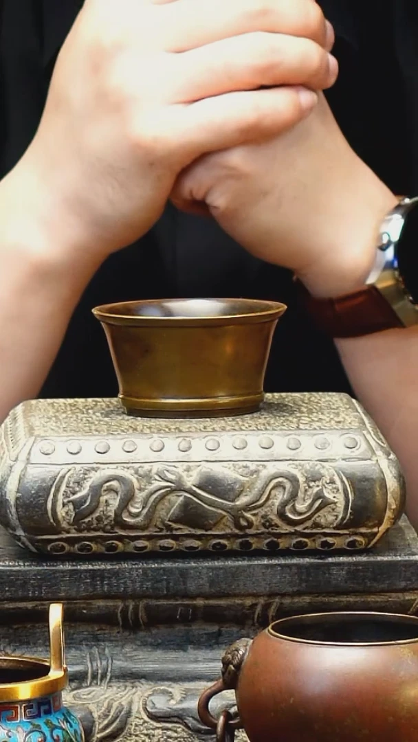 炉天下迷你缶炉