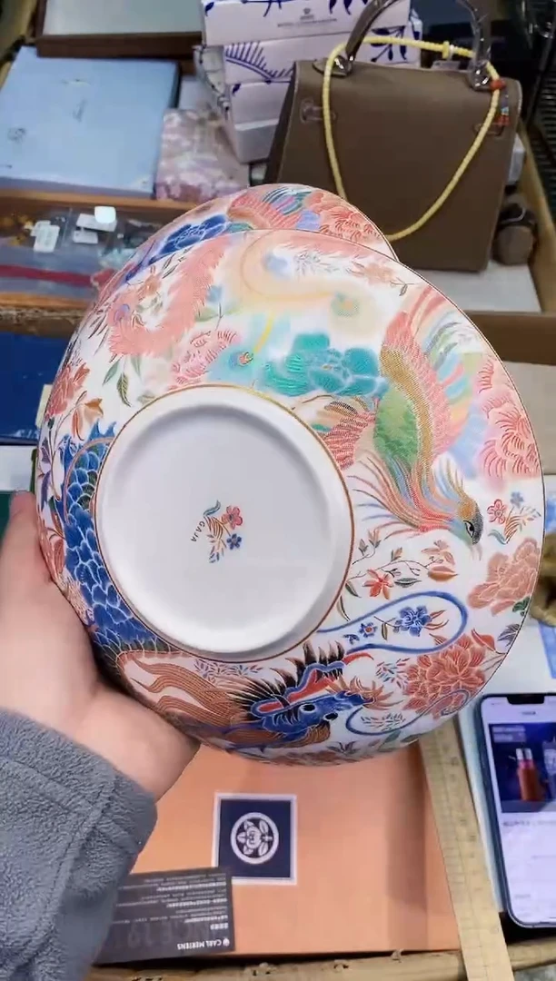 【闪购商品】瓷片都是我的大宝贝儿瓷器