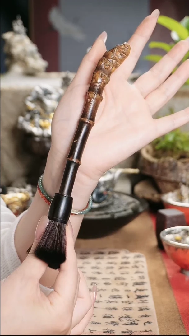 新品壶笔刷设计链接