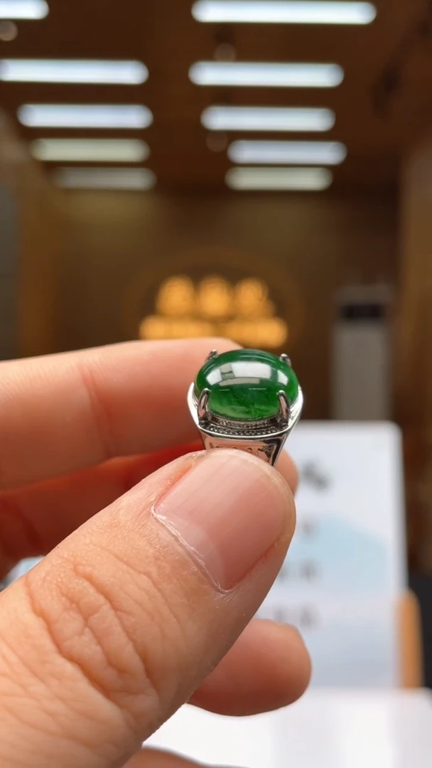 未镶嵌定制翡翠********465