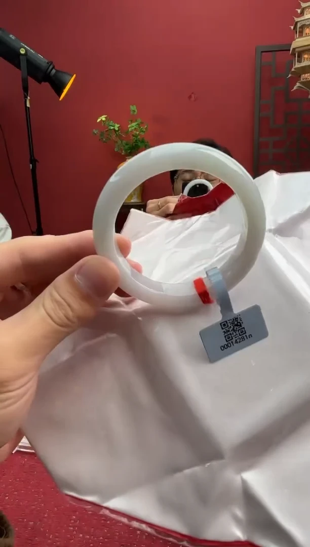 未镶嵌手镯翡翠翡翠手镯15