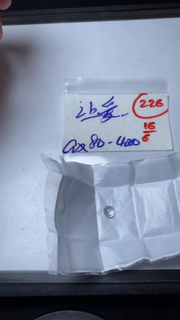 定制翡翠未镶嵌让****?缅甸天然翡翠A货226