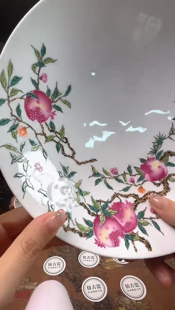 景德镇陶瓷艺术00073