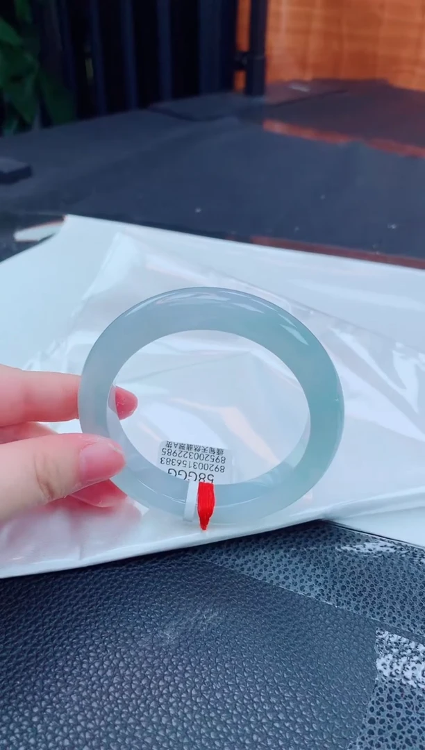 【闪购商品】翡翠手镯未镶嵌缅甸天然翡翠A货手镯