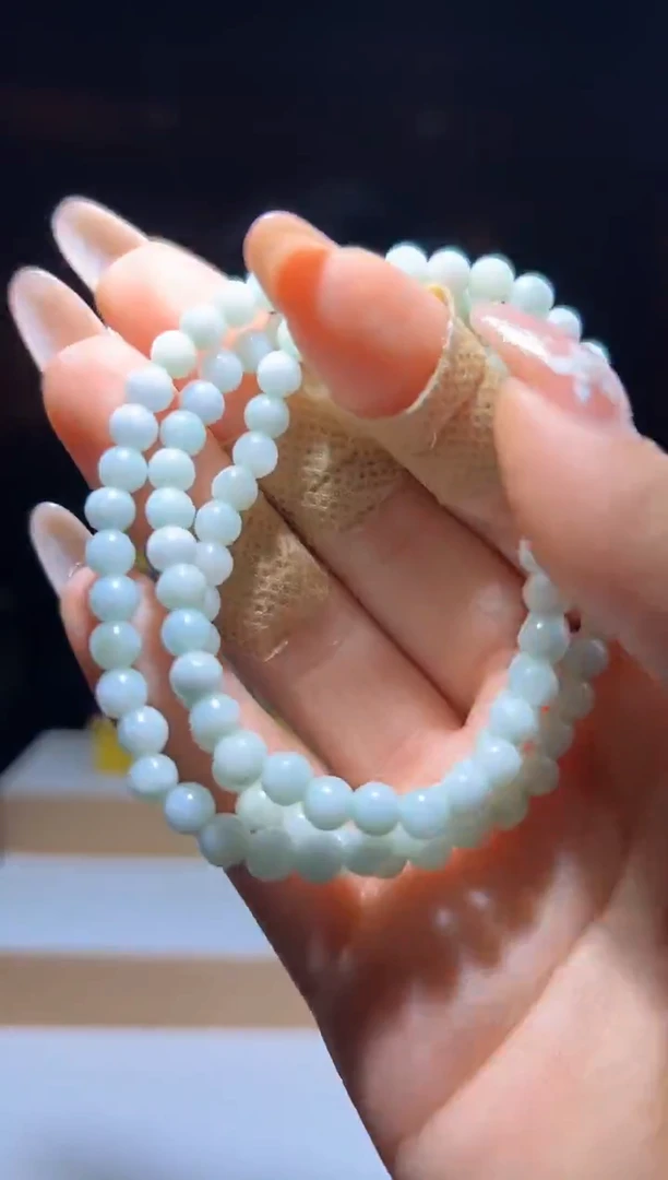 未镶嵌定制翡翠YC翡翠18（多样性发其一）