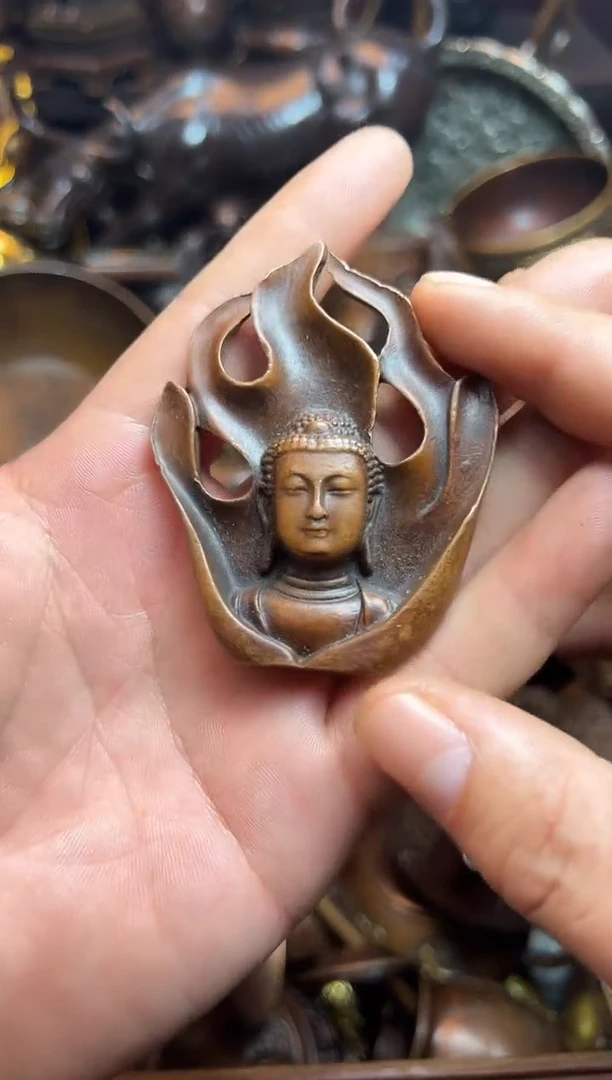 1案台摆件  物品摆件