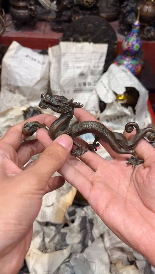 A瑞瑞古铜高端精品67