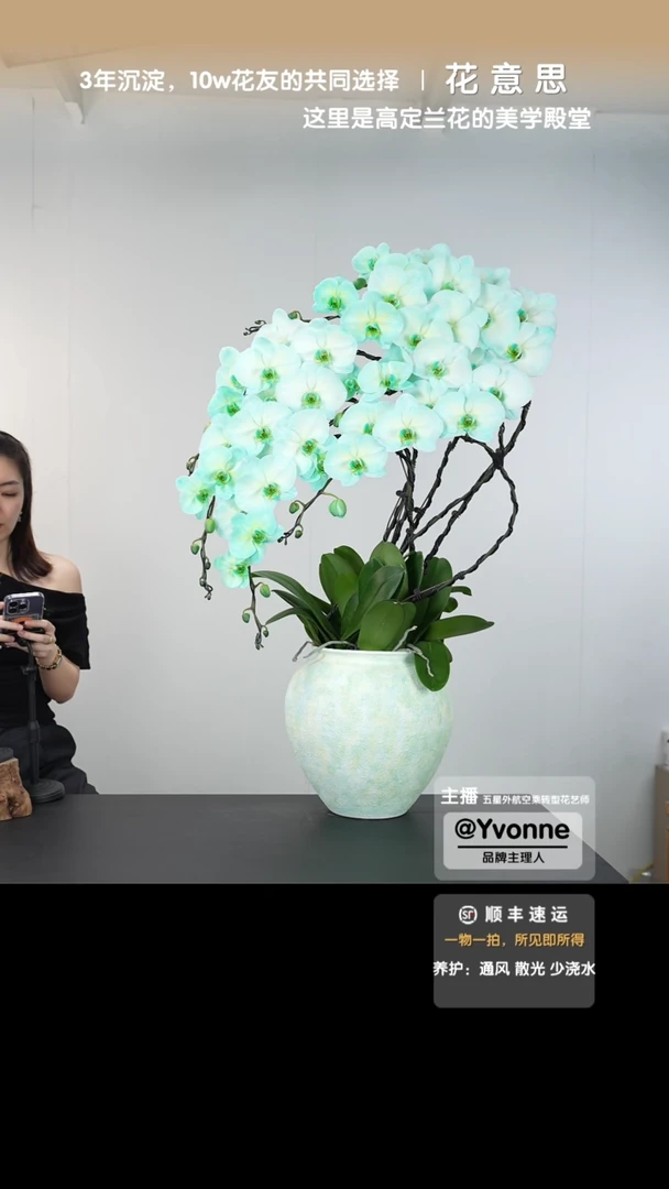 全部花朵030号链接【一物一拍】