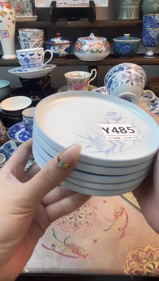 瓷片刘*肉Y485不退不换.感谢理解