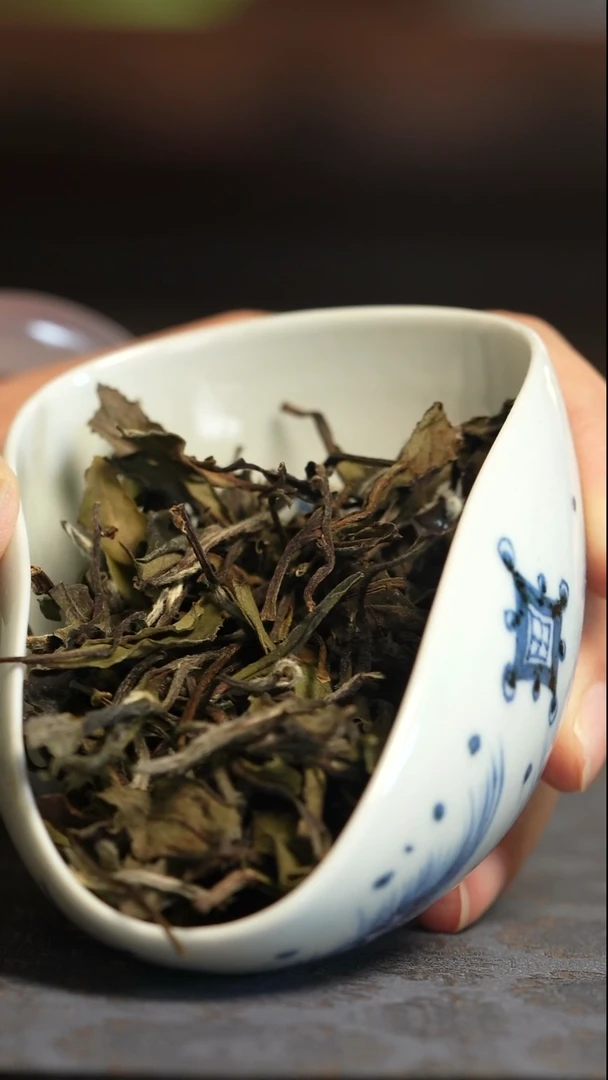 【闪购商品】16老白茶100茶杯茶杯茶杯茶杯