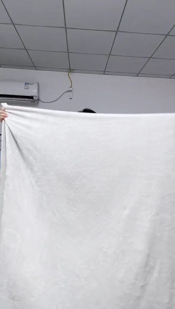 法兰绒1.5x2.2尺寸双面绒