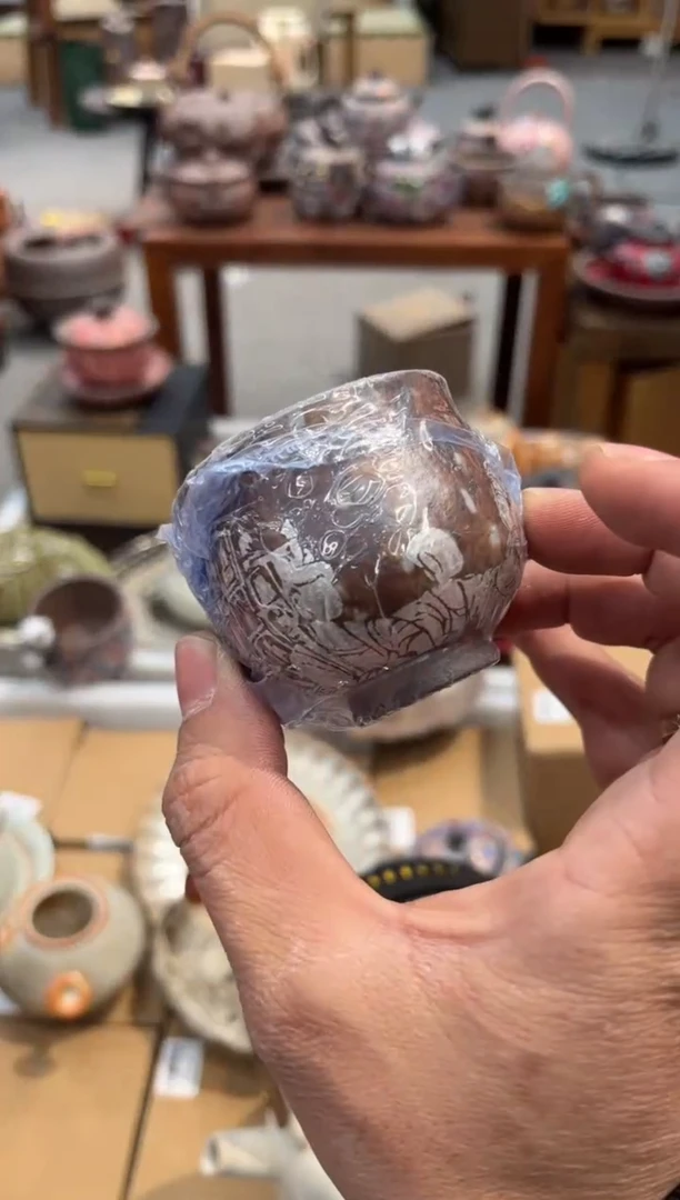 陶瓷文化闪购链接