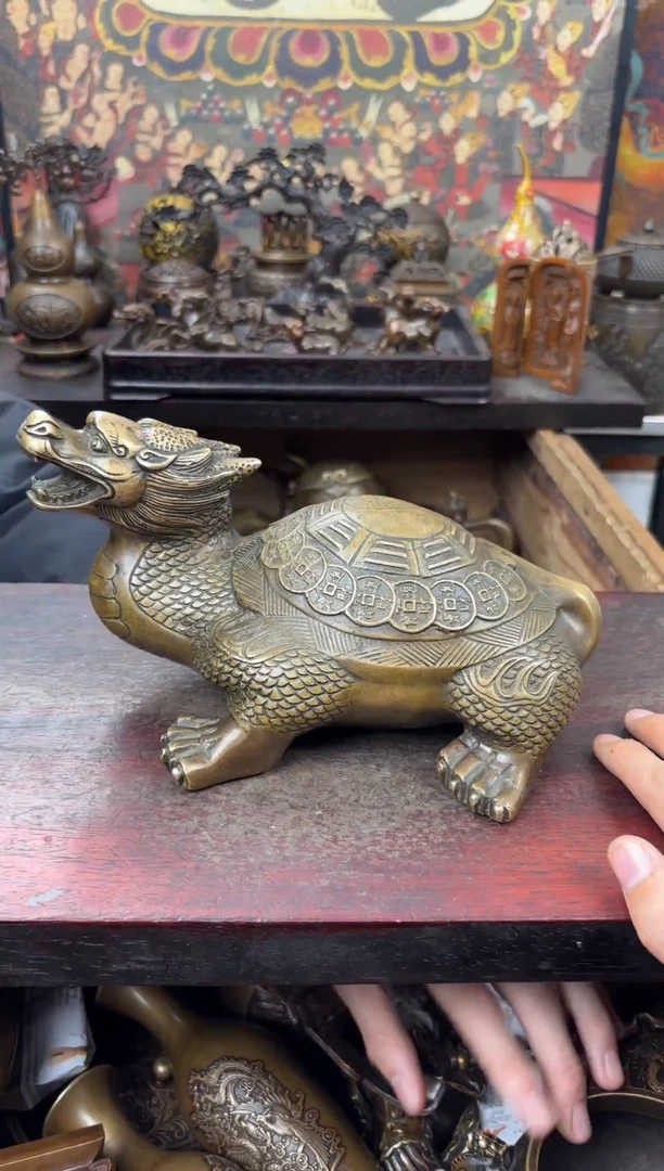 竹韵铜专属精选链接