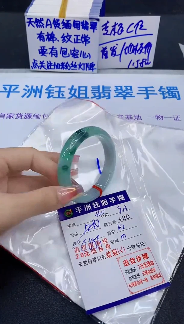 未镶嵌手镯翡翠11111