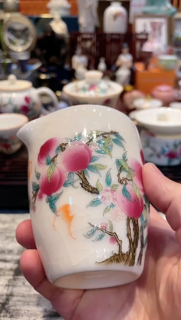 【闪购商品】其他大德茶具小贝甄选@@E561