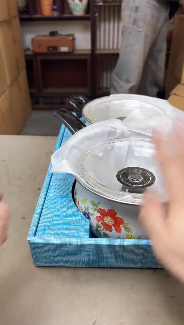 瓷片154聚宝缘海淘精选