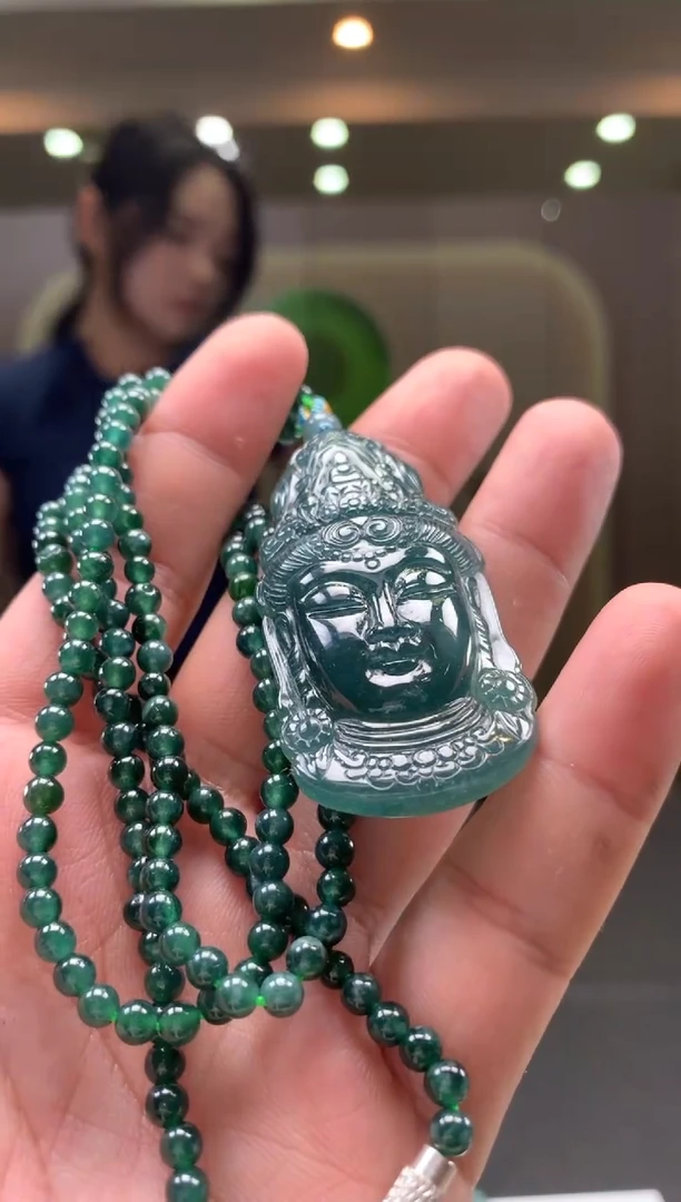 未镶嵌定制翡翠********119