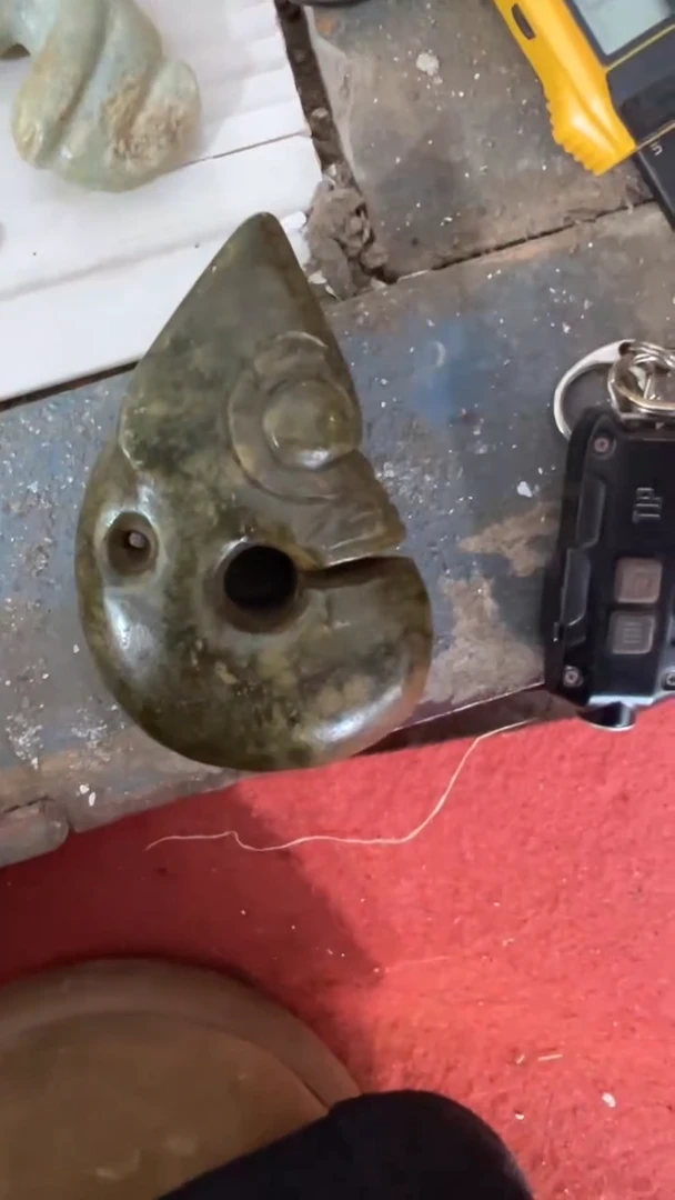 未镶嵌和田玉挂件一单一个