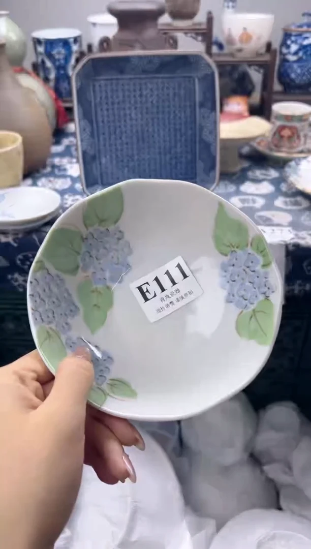 瓷片路*丙  E111