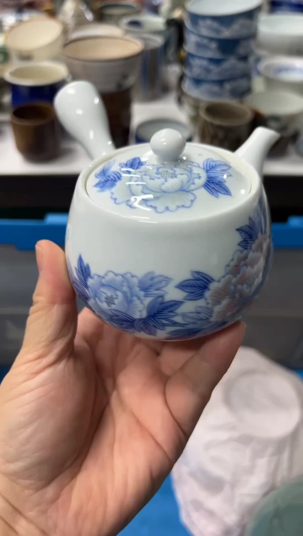 瓷片编码：欢迎惠顾，感谢支持-深川