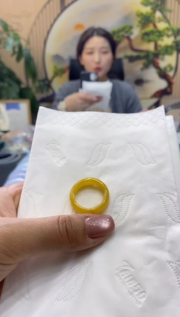 【闪购商品】翡翠戒指未镶嵌99901829