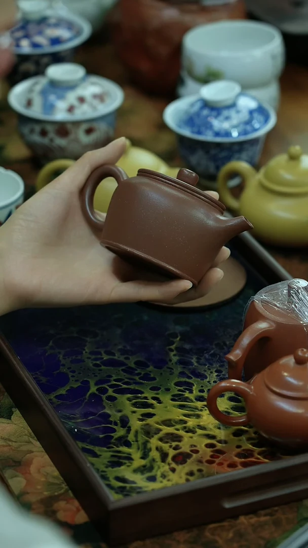 【闪购商品】今天景德镇瓷器专场