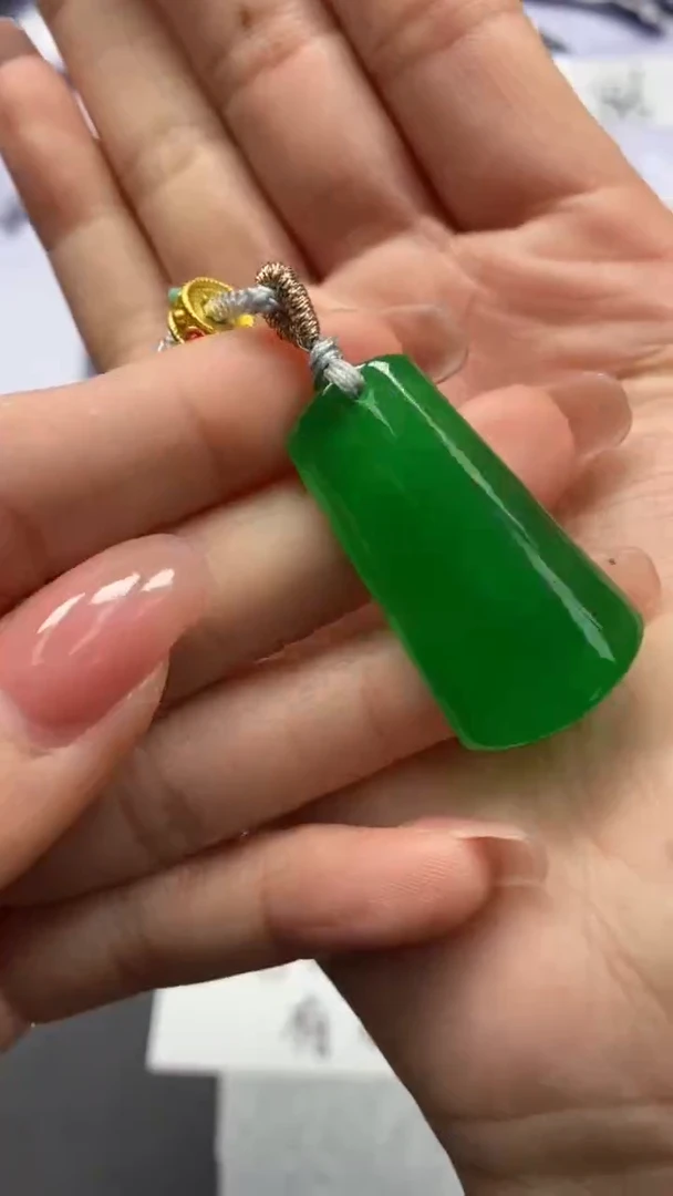 高端甄选吊坠（一物一图）42