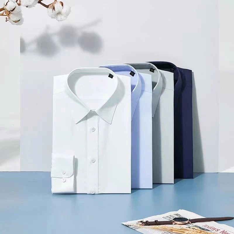 【一百四件】全是品牌断码男士衬衫尾货质量很好便宜处理有运费险