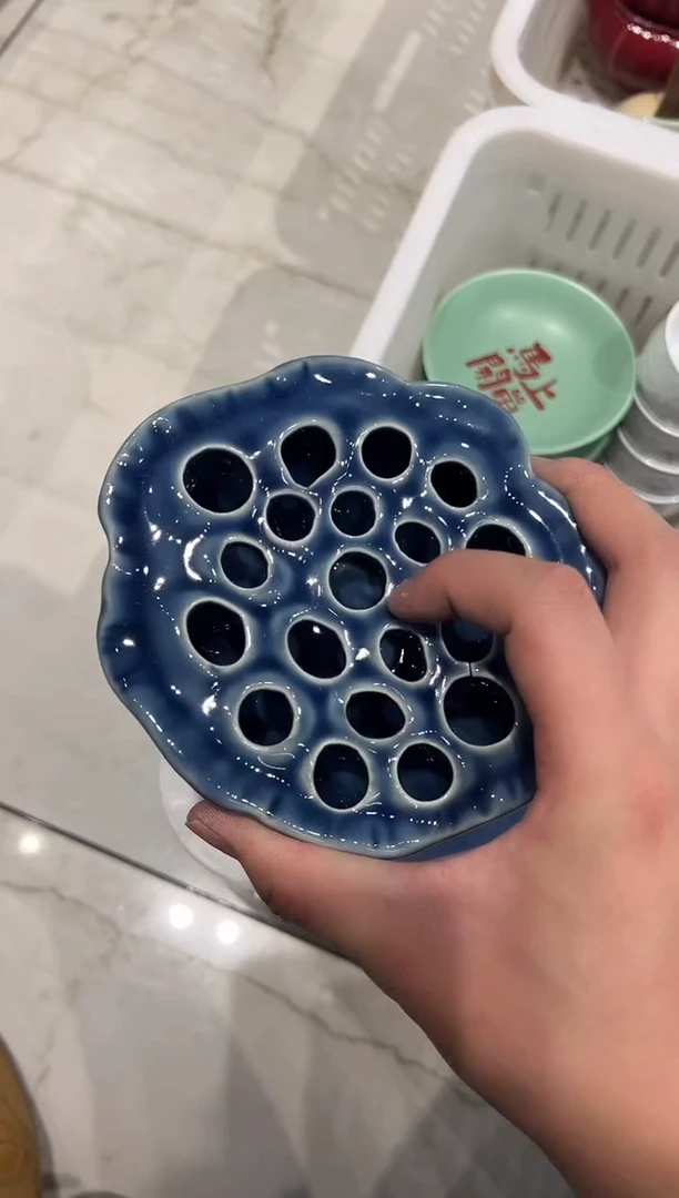 瓷片微瑕商品，介意勿拍