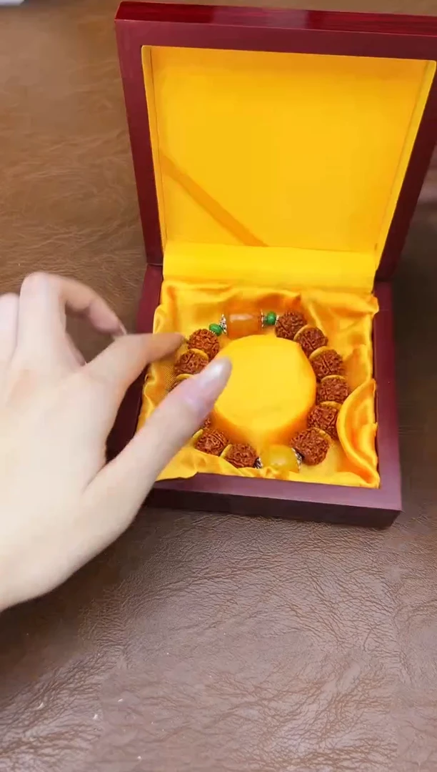万家文玩阁金钢大菩提链接@@SP257