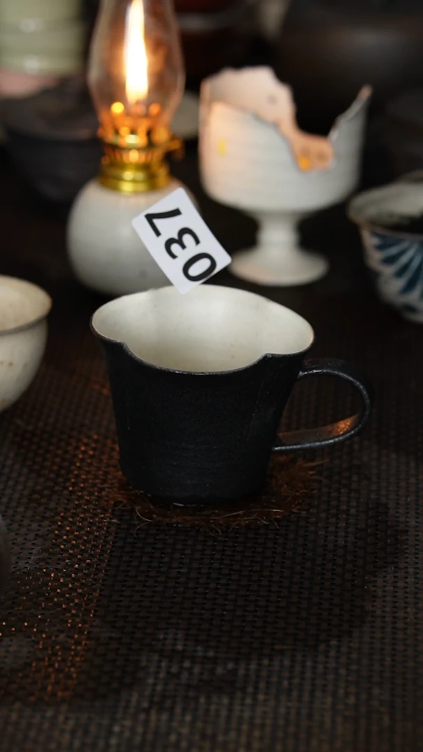 【闪购商品】037 景德镇{立梦陶}手作