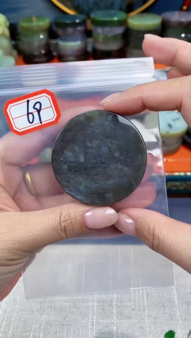 【闪购商品】和田玉和田玉未镶嵌和田玉