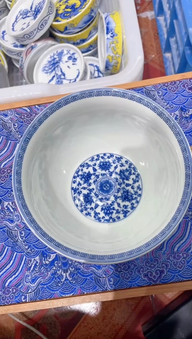 【闪购商品】景德镇陶瓷福利价