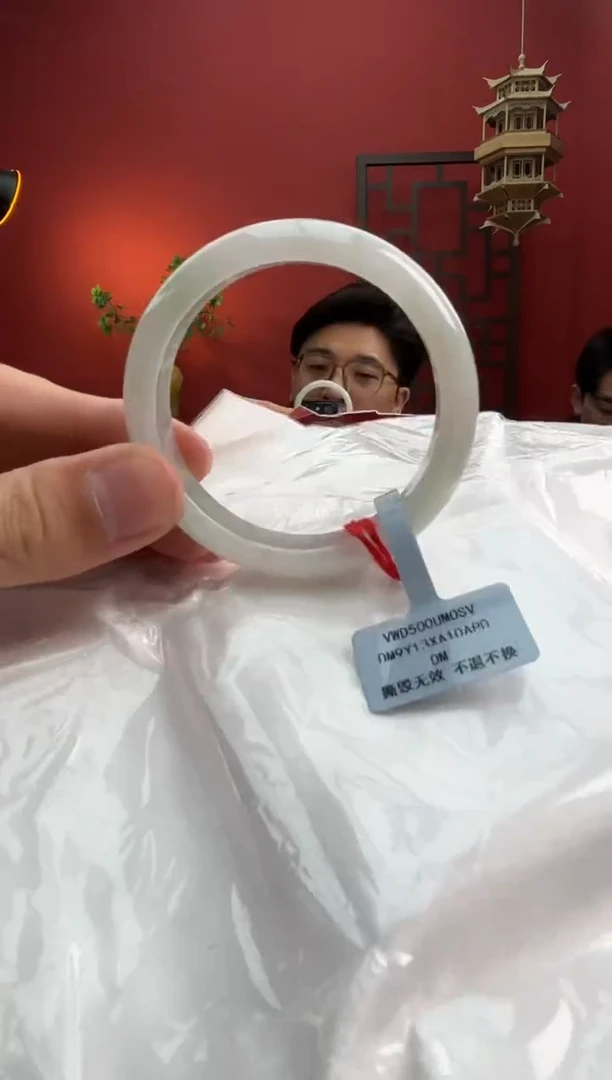 未镶嵌手镯翡翠翡翠手镯8