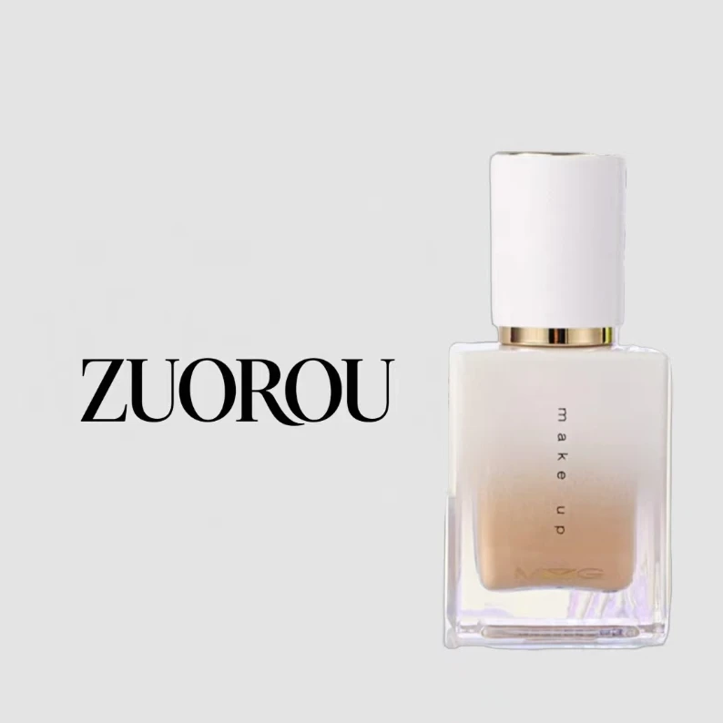 【活动到7号】鱼子酱丝薄哑光持妆保湿细腻柔光粉底液