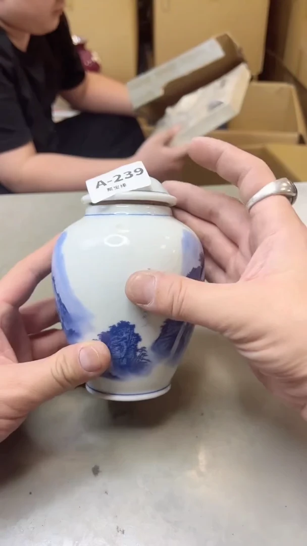 【闪购商品】瓷片239聚宝缘海淘精选