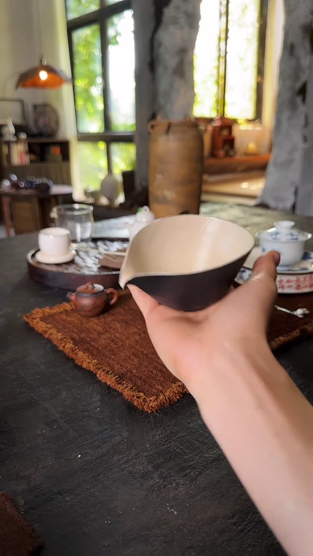 鱼和熊工作室手工陶艺