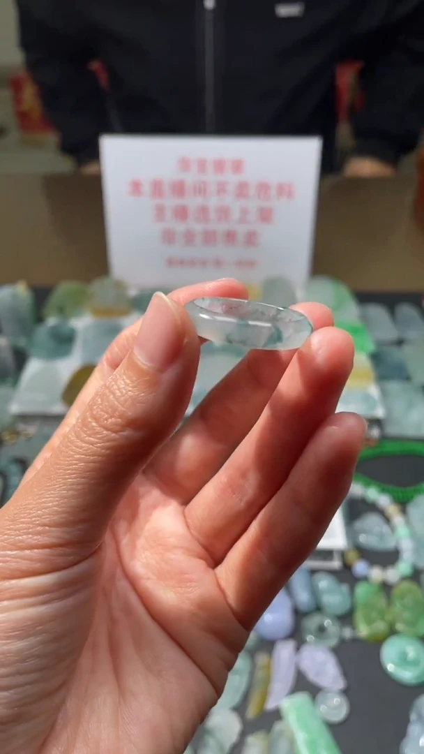 【闪购商品】定制翡翠未镶嵌|毛货其它+0