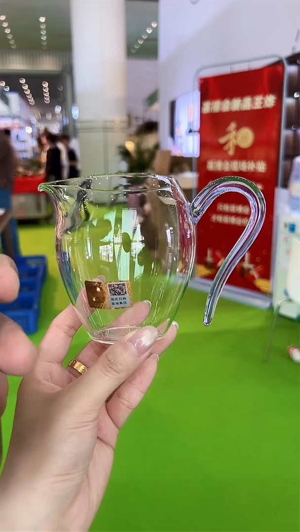 禾器/晶彩怡然/浅紫/定制版