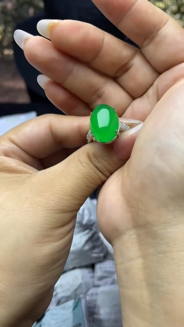 满色吊坠    所见即所得