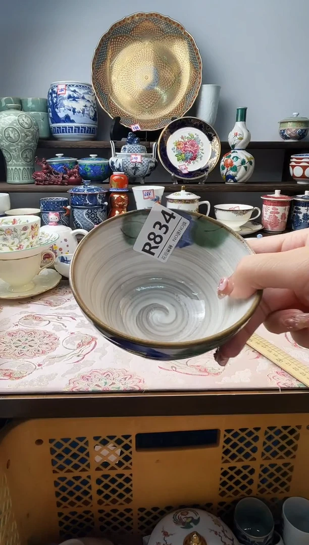 瓷片严*可R834不退不换.感谢理解