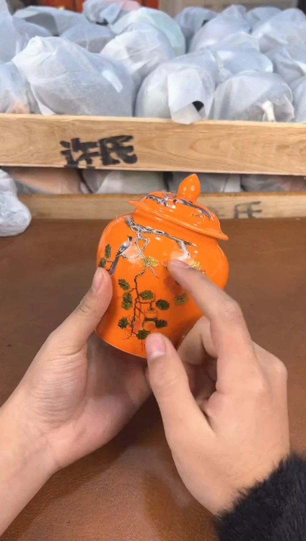 户外便携式家用旅行茶具