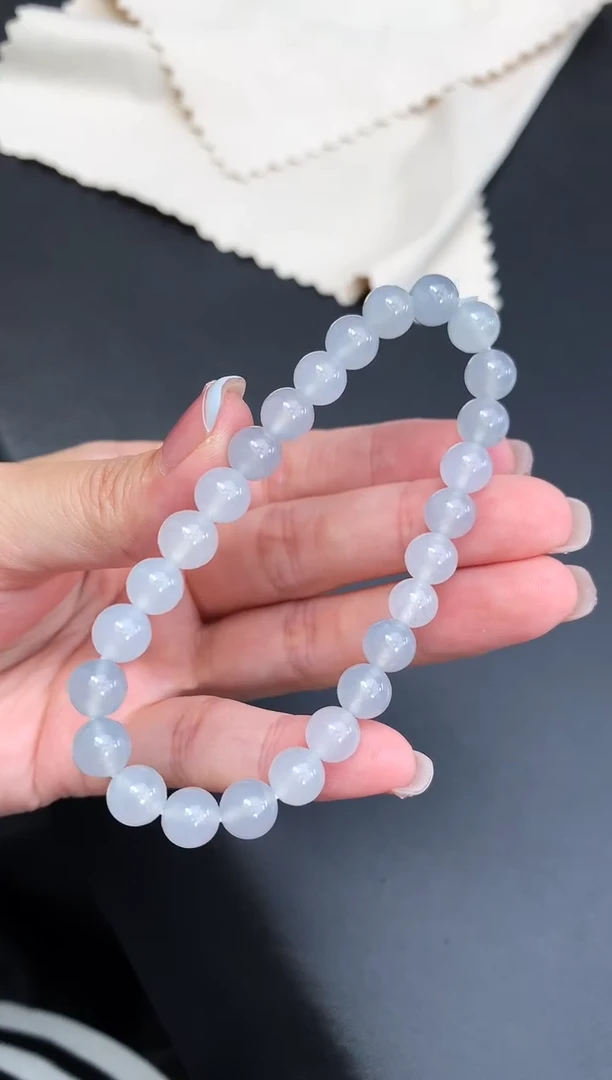 未镶嵌定制翡翠48小时鉴赏期 退货不扣服务费