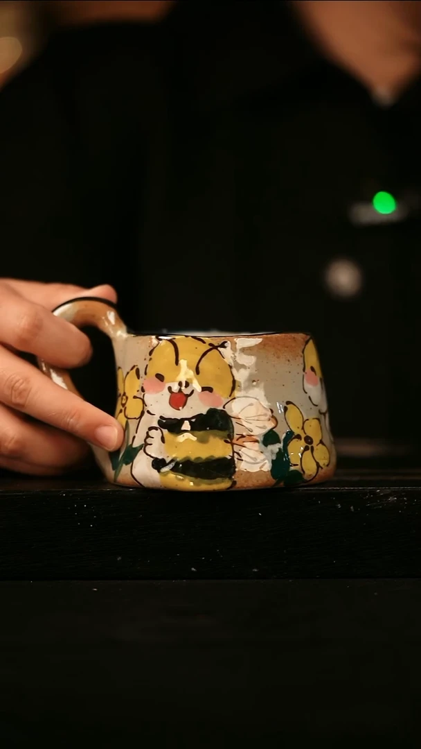 瓷片遇瓷手作同款342