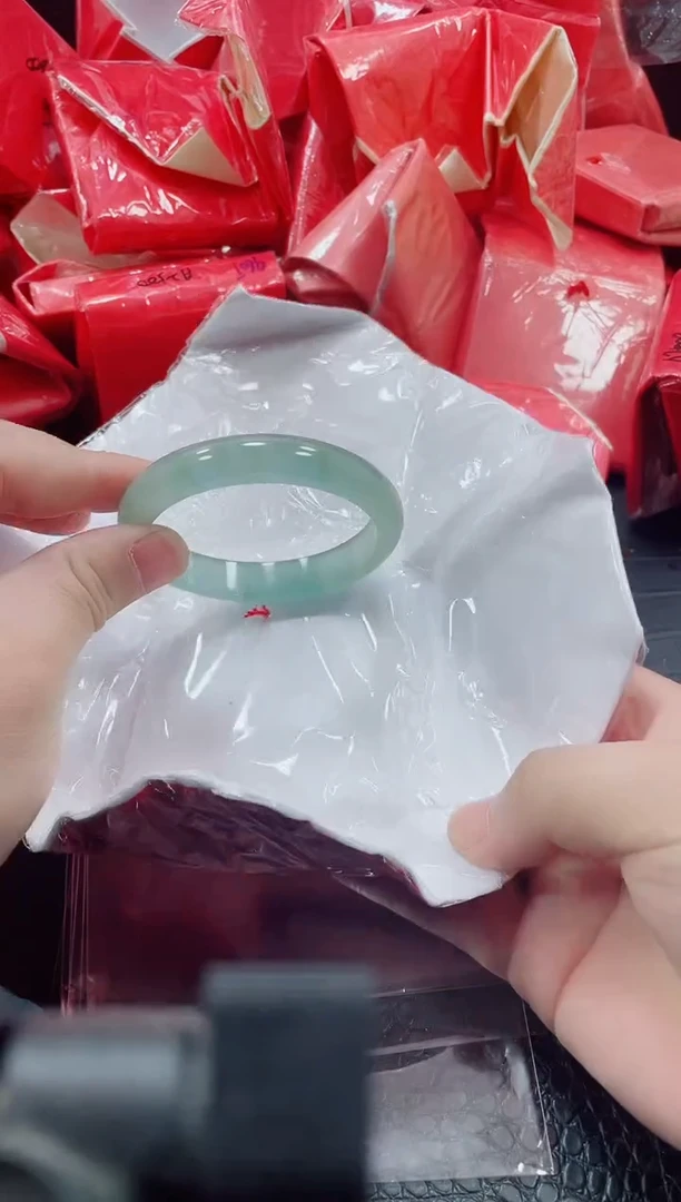 非金属无小哥94号手镯59.9圈口