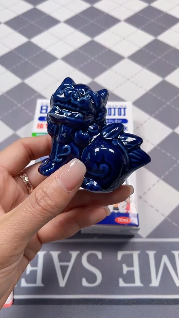 瓷片陶茶666文玩周边多人