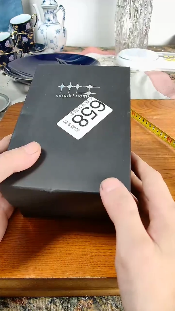 瓷片寫**介小淼海外陶瓷工艺品