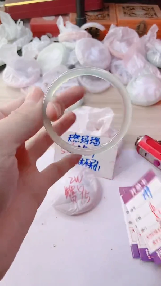 手镯玛瑙/玉髓未镶嵌799