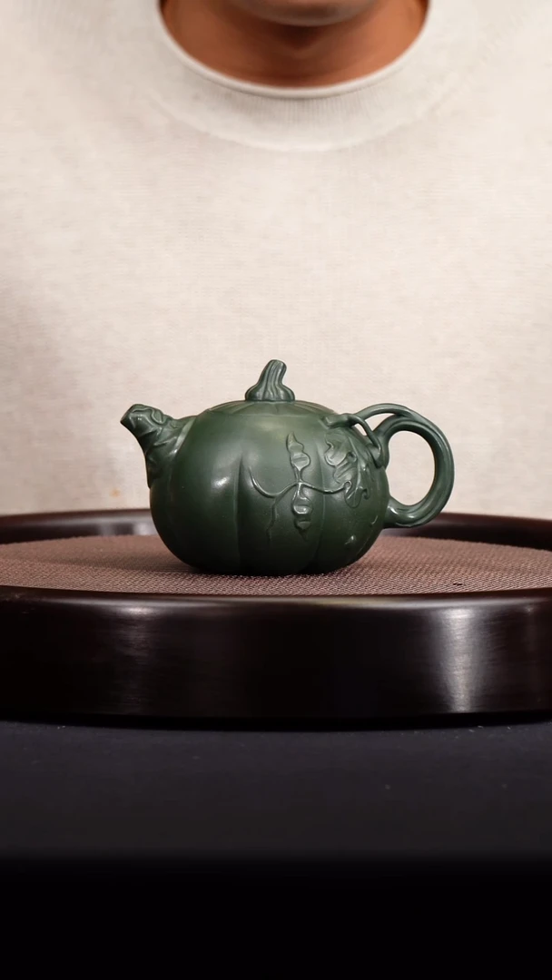 茶壶紫砂宜兴紫砂原矿壶