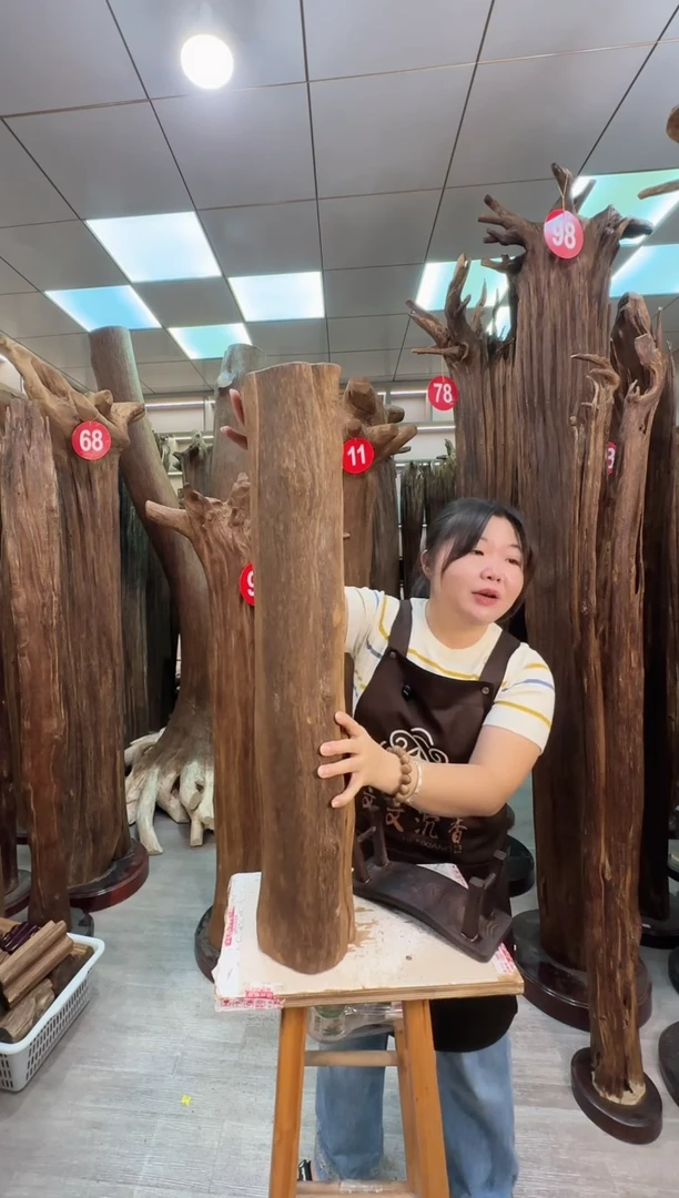 沉香沉香枕沉香原料 七天无理由